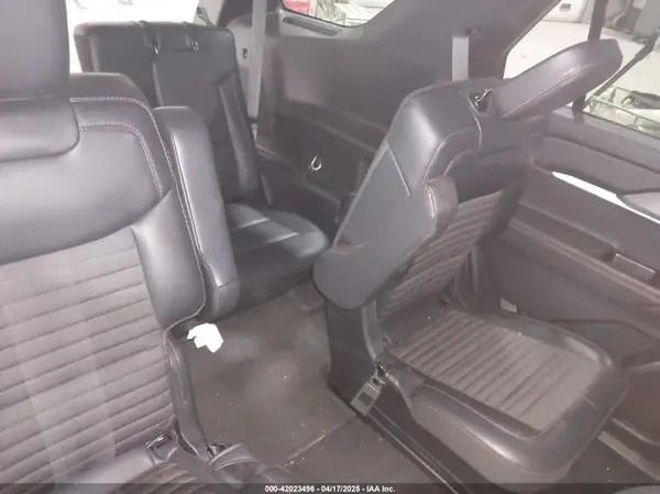 1FMUK8KH5SGA50542 2025 FORD EXPLORER - Image 8
