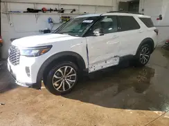 1FMUK8KH5SGA65722 2025 FORD EXPLORER