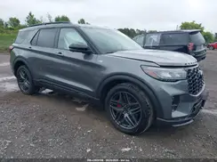 1FMUK8KH5SGA66398 2025 FORD EXPLORER