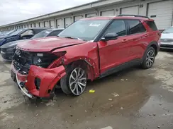 1FMUK8KH5SGA70631 2025 FORD EXPLORER