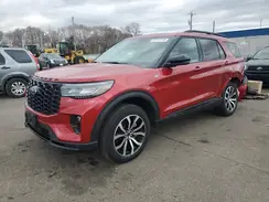 1FMUK8KH5SGA92614 2025 FORD EXPLORER