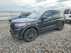 1FMUK8KH5SGB01487 2025 FORD EXPLORER