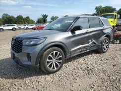 1FMUK8KH5SGB13414 2025 FORD EXPLORER