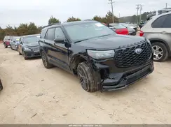 1FMUK8KH5SGB37972 2025 FORD EXPLORER