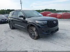 1FMUK8KH5SGB38300 2025 FORD EXPLORER