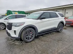 1FMUK8KH5SGB47529 2025 FORD EXPLORER