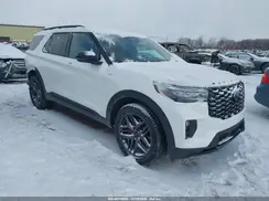 1FMUK8KH5SGB52875 2025 FORD EXPLORER