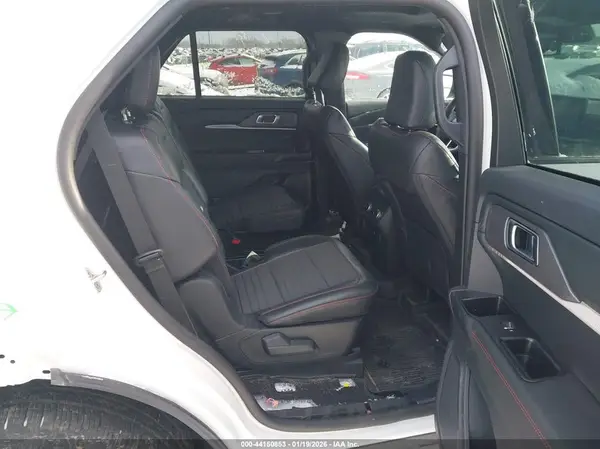 1FMUK8KH5SGB52875 2025 FORD EXPLORER - Image 8