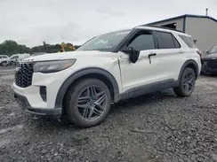 1FMUK8KH5SGB55193 2025 FORD EXPLORER