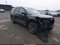 1FMUK8KH5SGB63908 2025 FORD EXPLORER