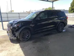 1FMUK8KH5SGB64508 2025 FORD EXPLORER