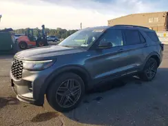 1FMUK8KH5SGB64511 2025 FORD EXPLORER