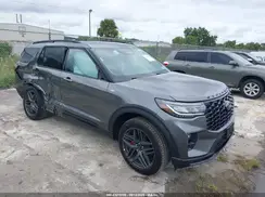 1FMUK8KH5SGB80398 2025 FORD EXPLORER
