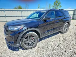 1FMUK8KH5SGB80675 2025 FORD EXPLORER