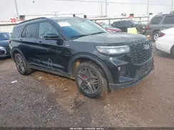 1FMUK8KH5SGB82863 2025 FORD EXPLORER