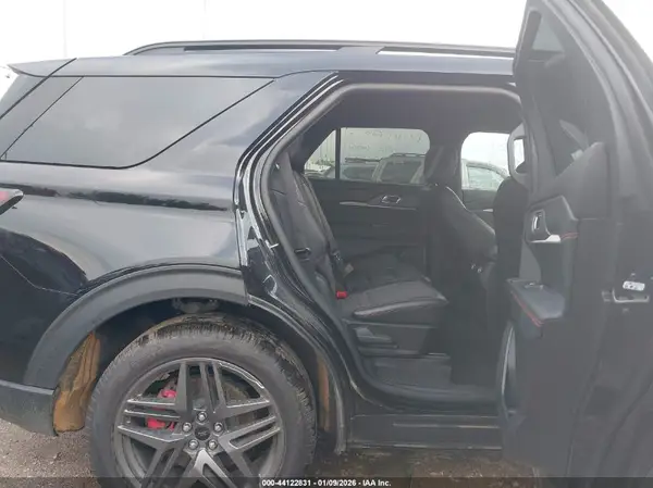 1FMUK8KH5SGB82863 2025 FORD EXPLORER - Image 8