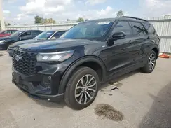 1FMUK8KH5SGB94639 2025 FORD EXPLORER