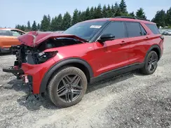 1FMUK8KH5SGB96679 2025 FORD EXPLORER