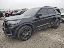 1FMUK8KH5SGC04795 2025 FORD EXPLORER