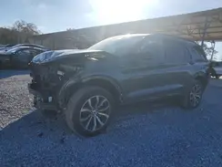 1FMUK8KH5SGC27574 2025 FORD EXPLORER