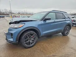 1FMUK8KH5SGC28823 2025 FORD EXPLORER