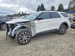 1FMUK8KH5SGC53740 2025 FORD EXPLORER