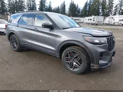 1FMUK8KH5SGC54421 2025 FORD EXPLORER