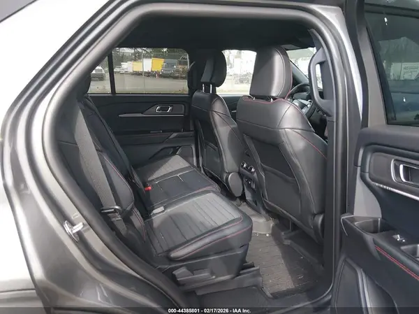 1FMUK8KH5SGC54421 2025 FORD EXPLORER - Image 8
