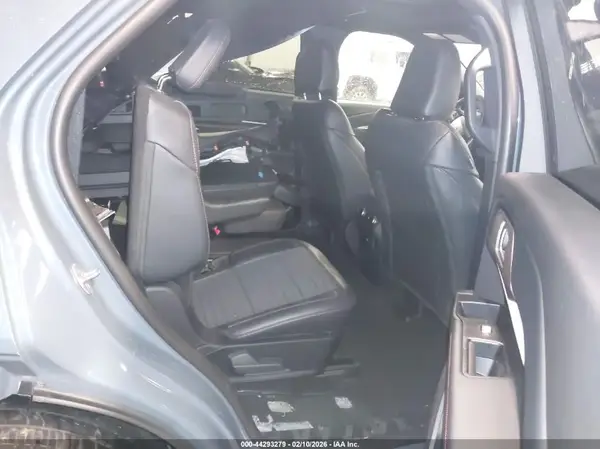 1FMUK8KH5SGC68027 2025 FORD EXPLORER - Image 8