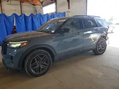 1FMUK8KH5SGC91517 2025 FORD EXPLORER