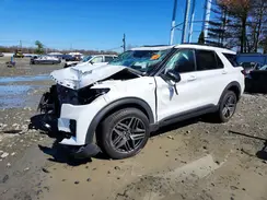 1FMUK8KH5SGD08798 2025 FORD EXPLORER