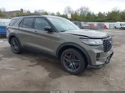 1FMUK8KH5TGA32284 2026 FORD EXPLORER