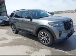 1FMUK8KH5TGA51370 2026 FORD EXPLORER