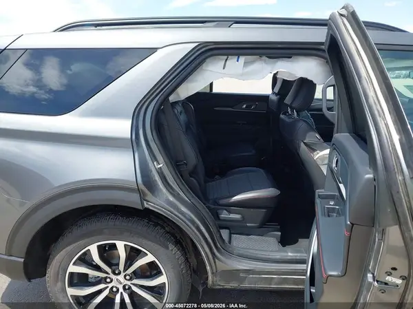 1FMUK8KH5TGA51370 2026 FORD EXPLORER - Image 8