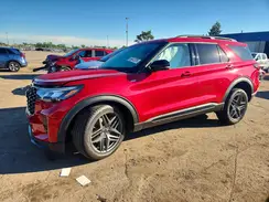 1FMUK8KH5TGA68122 2026 FORD EXPLORER