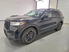 1FMUK8KH5TGA78634 2026 FORD EXPLORER