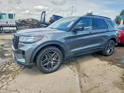 1FMUK8KH5TGA92288 2026 FORD EXPLORER