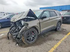 1FMUK8KH5TGB39920 2026 FORD EXPLORER