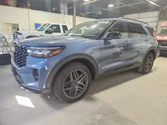 1FMUK8KH5TGB44664 2026 FORD EXPLORER