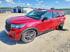 1FMUK8KH5TGB62582 2026 FORD EXPLORER