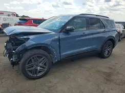 1FMUK8KH5TGB70665 2026 FORD EXPLORER