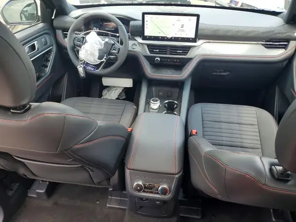 1FMUK8KH5TGB70665 2026 FORD EXPLORER - Image 8