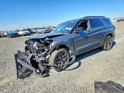 1FMUK8KH5TGB98823 2026 FORD EXPLORER