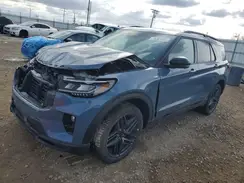 1FMUK8KH6SGA39338 2025 FORD EXPLORER