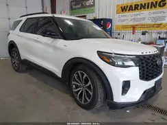 1FMUK8KH6SGA60996 2025 FORD EXPLORER