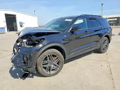 1FMUK8KH6SGA98471 2025 FORD EXPLORER
