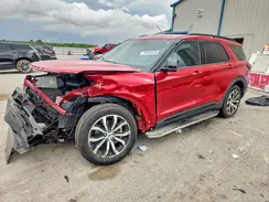 1FMUK8KH6SGB08058 2025 FORD EXPLORER