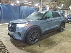 1FMUK8KH6SGB15396 2025 FORD EXPLORER