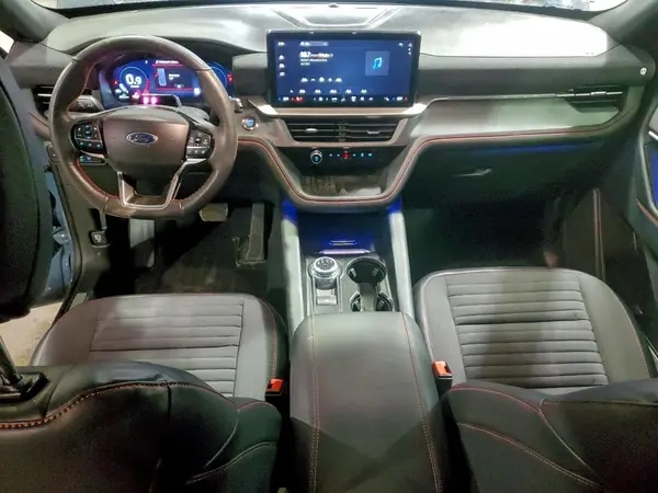 1FMUK8KH6SGB15396 2025 FORD EXPLORER - Image 8
