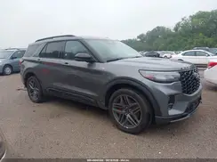1FMUK8KH6SGB38547 2025 FORD EXPLORER